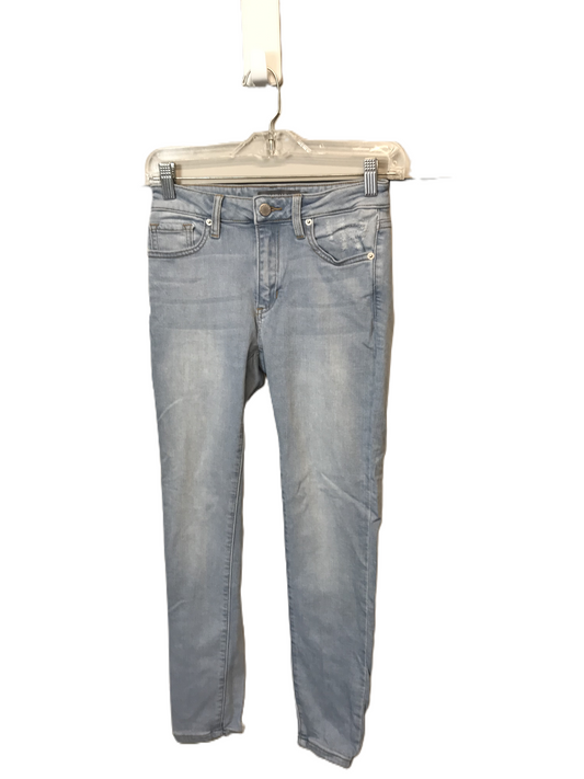 Jeans Skinny By : Just Usa Size: 2