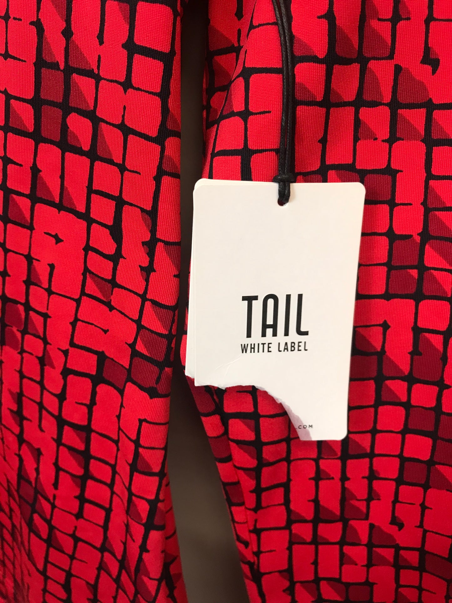 Athletic Jacket By Tail  Size: Xs