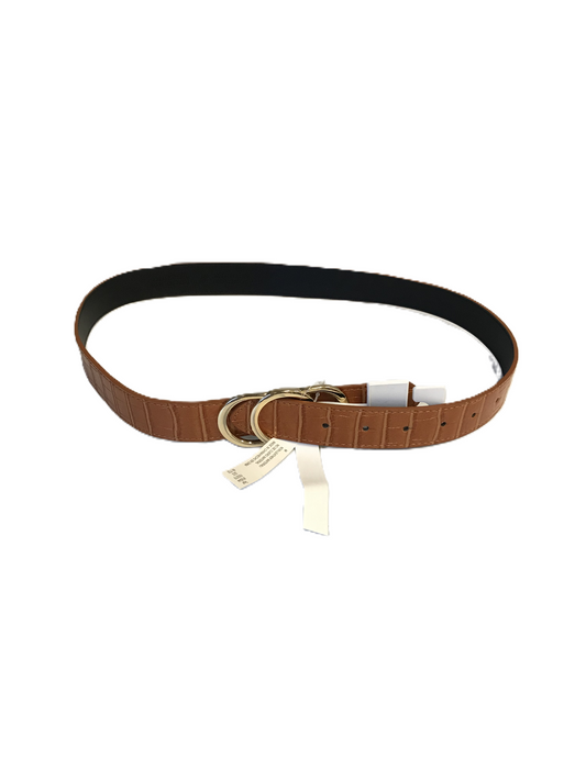 Belt By A New Day  Size: Medium