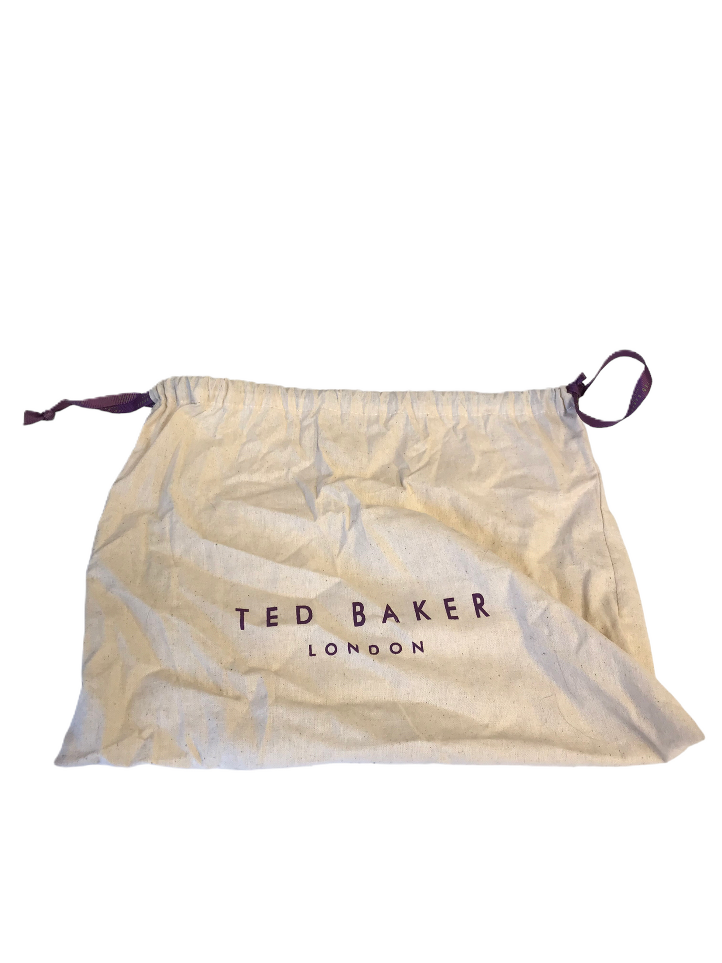 Crossbody Designer By Ted Baker  Size: Small