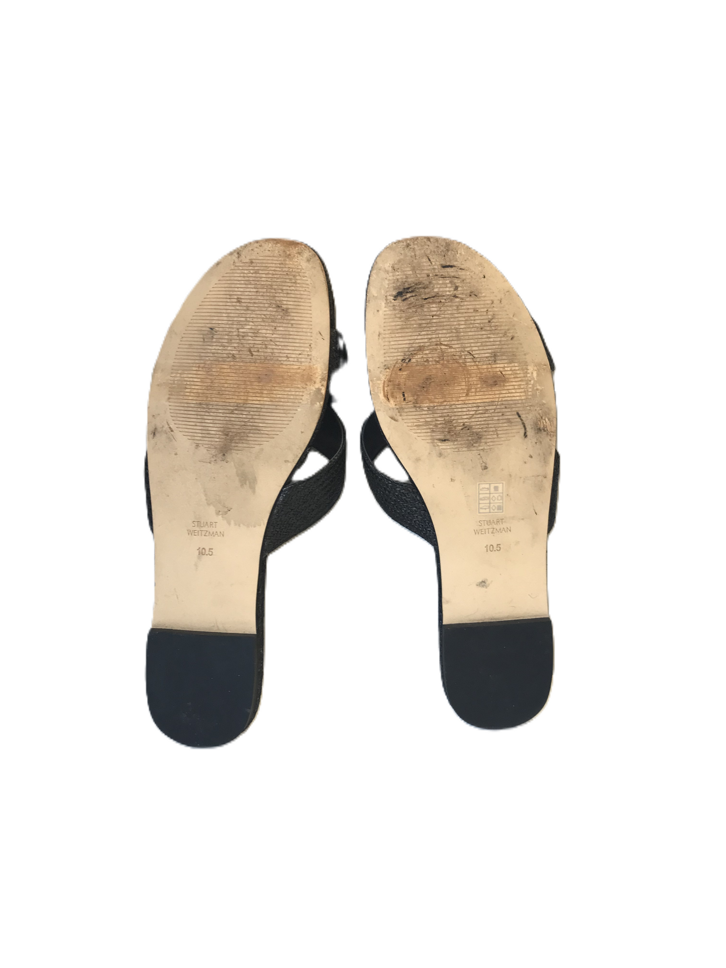 Sandals Flats By Stuart Weitzman  Size: 10.5