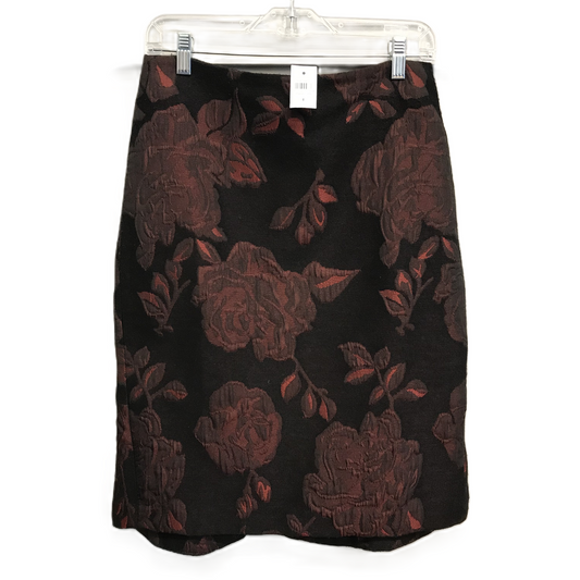 Skirt Midi By Ann Taylor  Size: 4