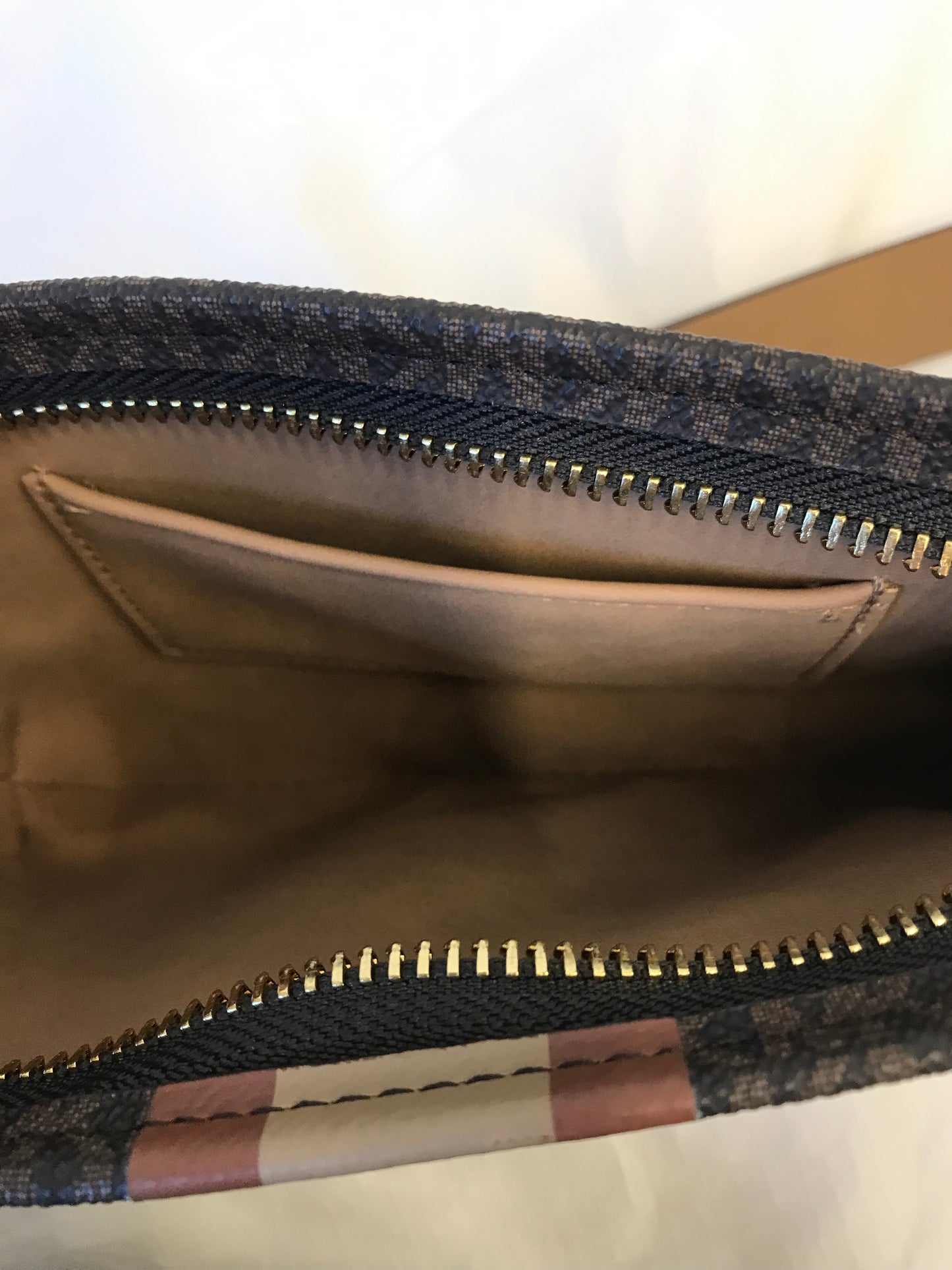 Belt Bag Designer By Michael Kors  Size: Small
