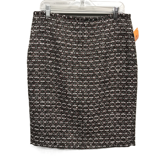 Skirt Midi By Calvin Klein  Size: 8