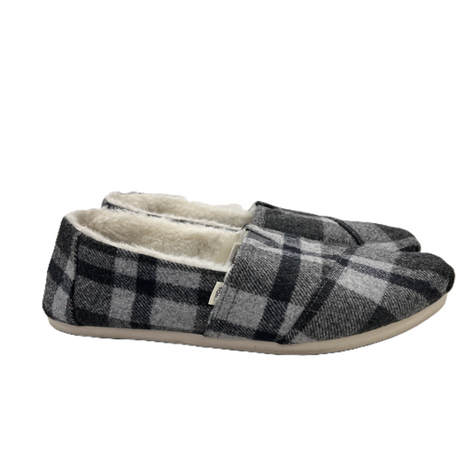 Shoes Flats Other By Toms  Size: 12
