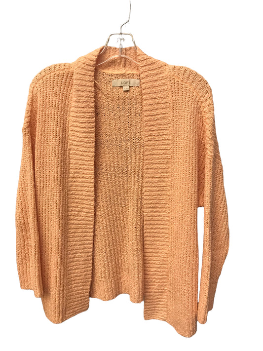 Sweater Cardigan By Loft  Size: M