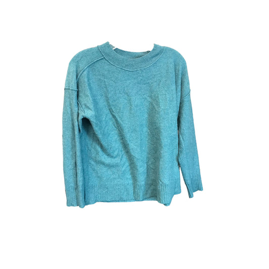 Sweater Cashmere By Pilcro  Size: S