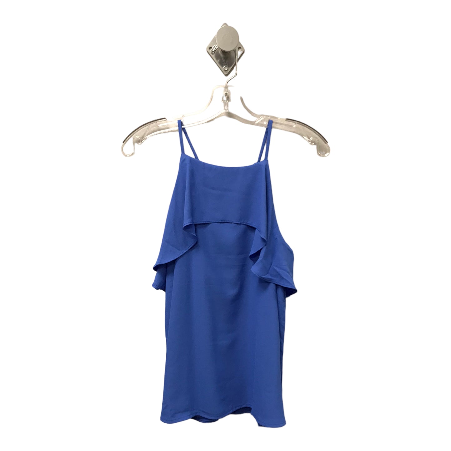 Top Sleeveless By Ann Taylor  Size: S