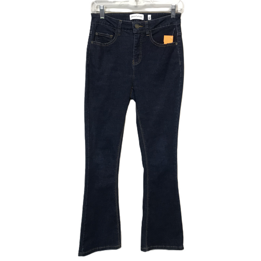 Jeans Flared By Gibson And Latimer  Size: 4