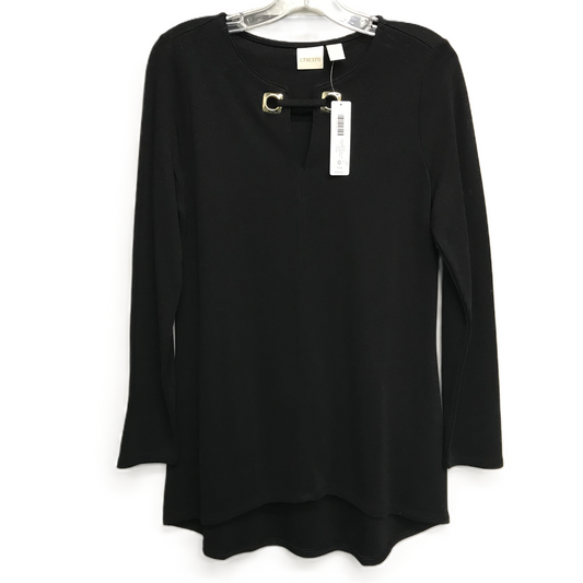 Top Long Sleeve By Chicos  Size: S