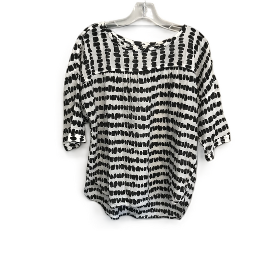 Top Long Sleeve By Loft  Size: M