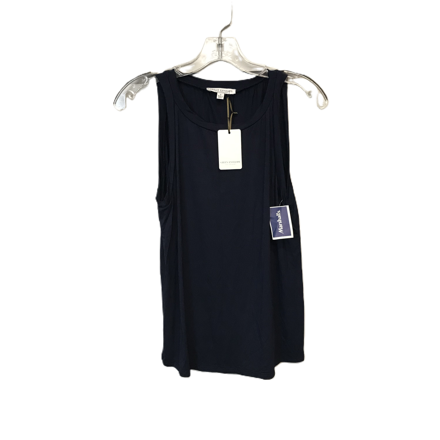 Tank Top By Green Envelope  Size: S