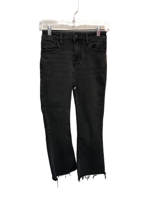 Jeans Cropped By Frame  Size: 2