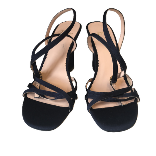Shoes Heels Wedge By J Crew  Size: 7.5
