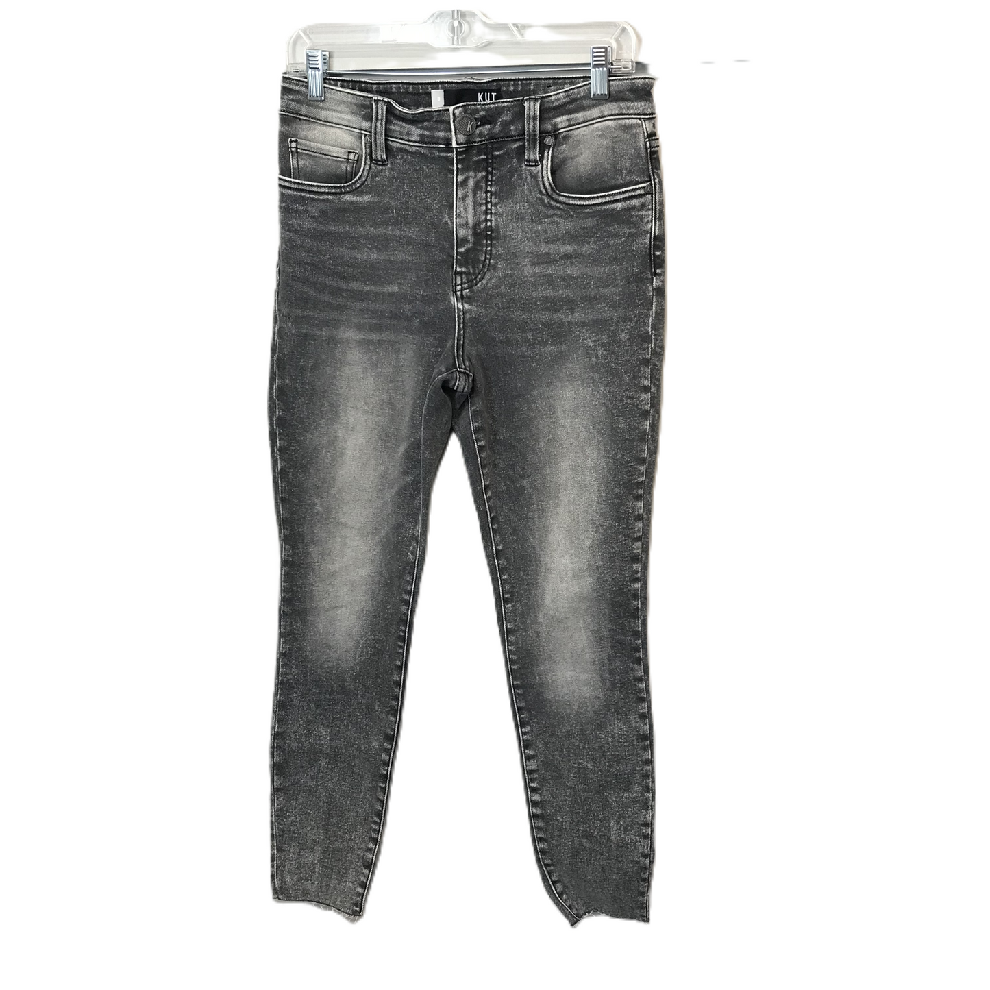 Jeans Skinny By Kut  Size: 8