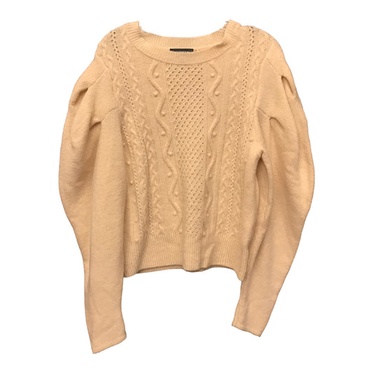 Sweater By Express  Size: M