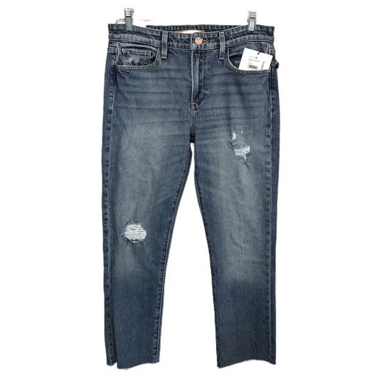 Jeans Straight By Joes Jeans  Size: 4