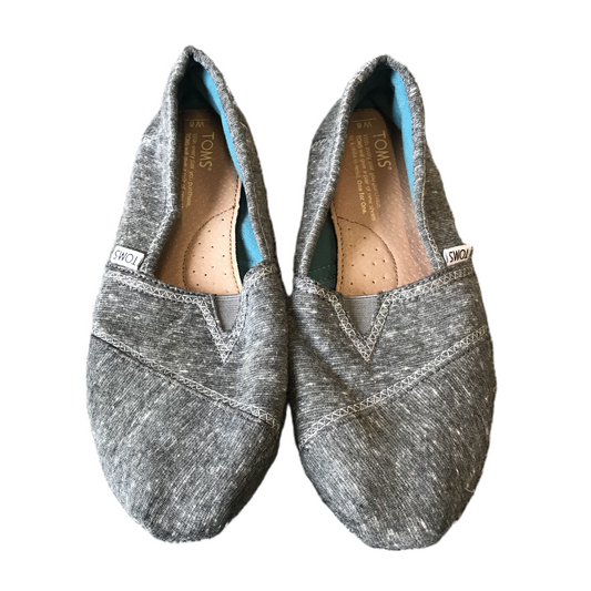 Shoes Flats Other By Toms  Size: 8