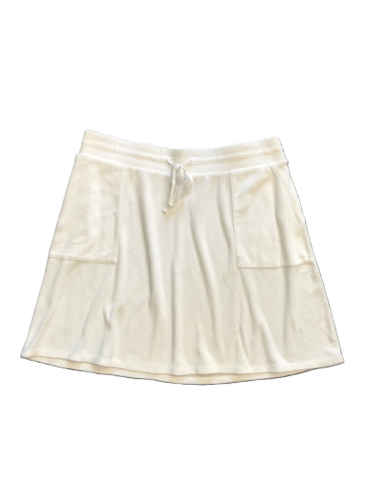 Skirt Mini & Short By Pure Jill  Size: M