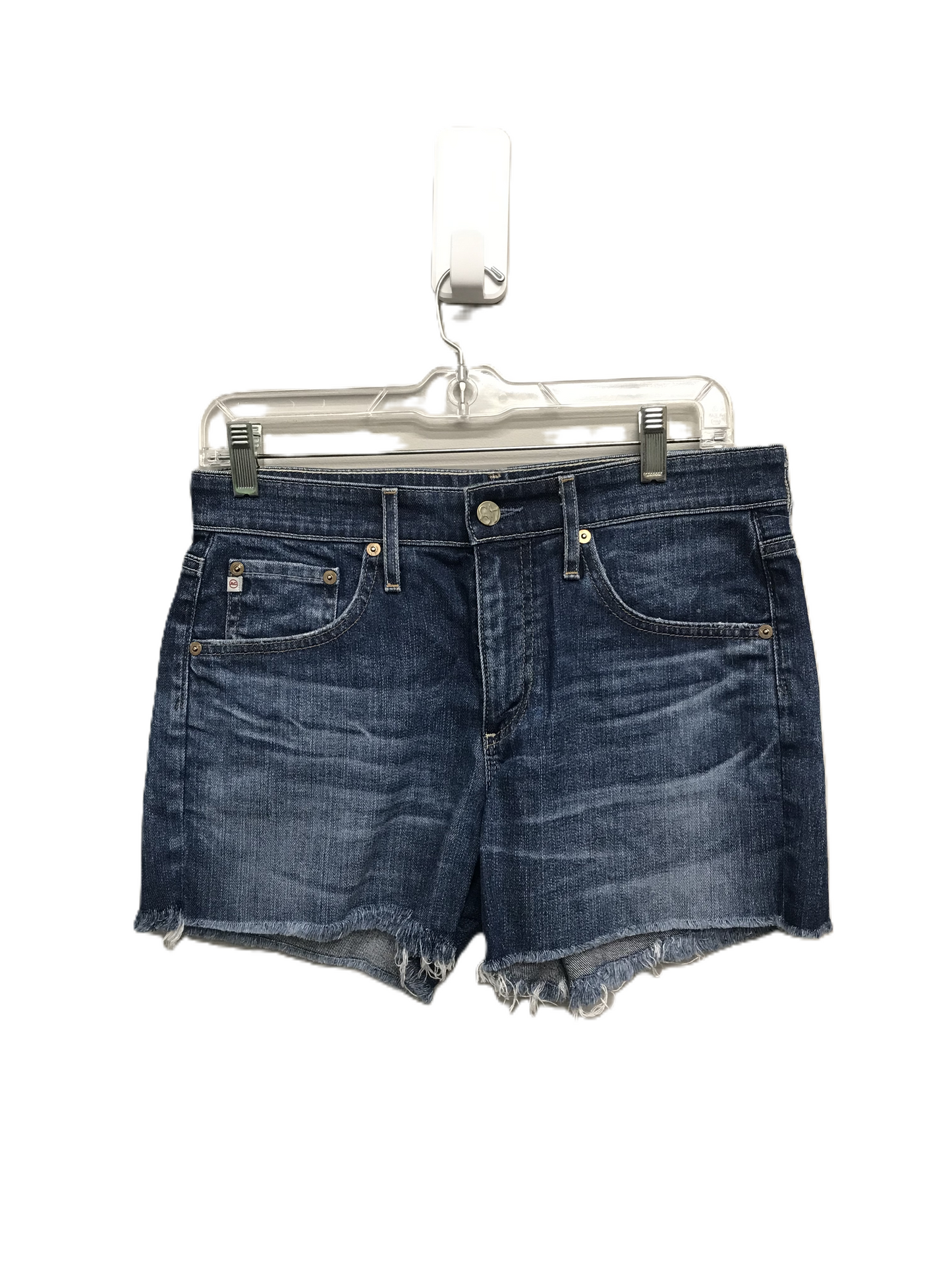 Shorts Designer By Adriano Goldschmied  Size: 2