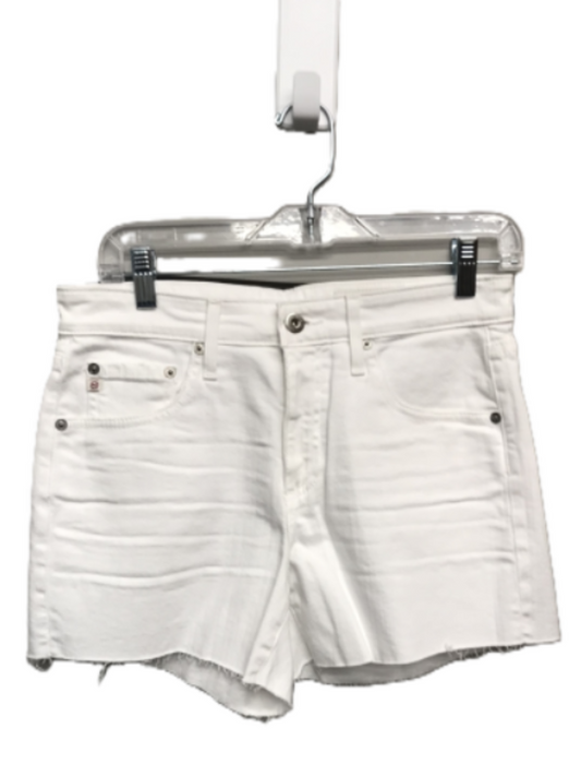 Shorts By Adriano Goldschmied  Size: 2