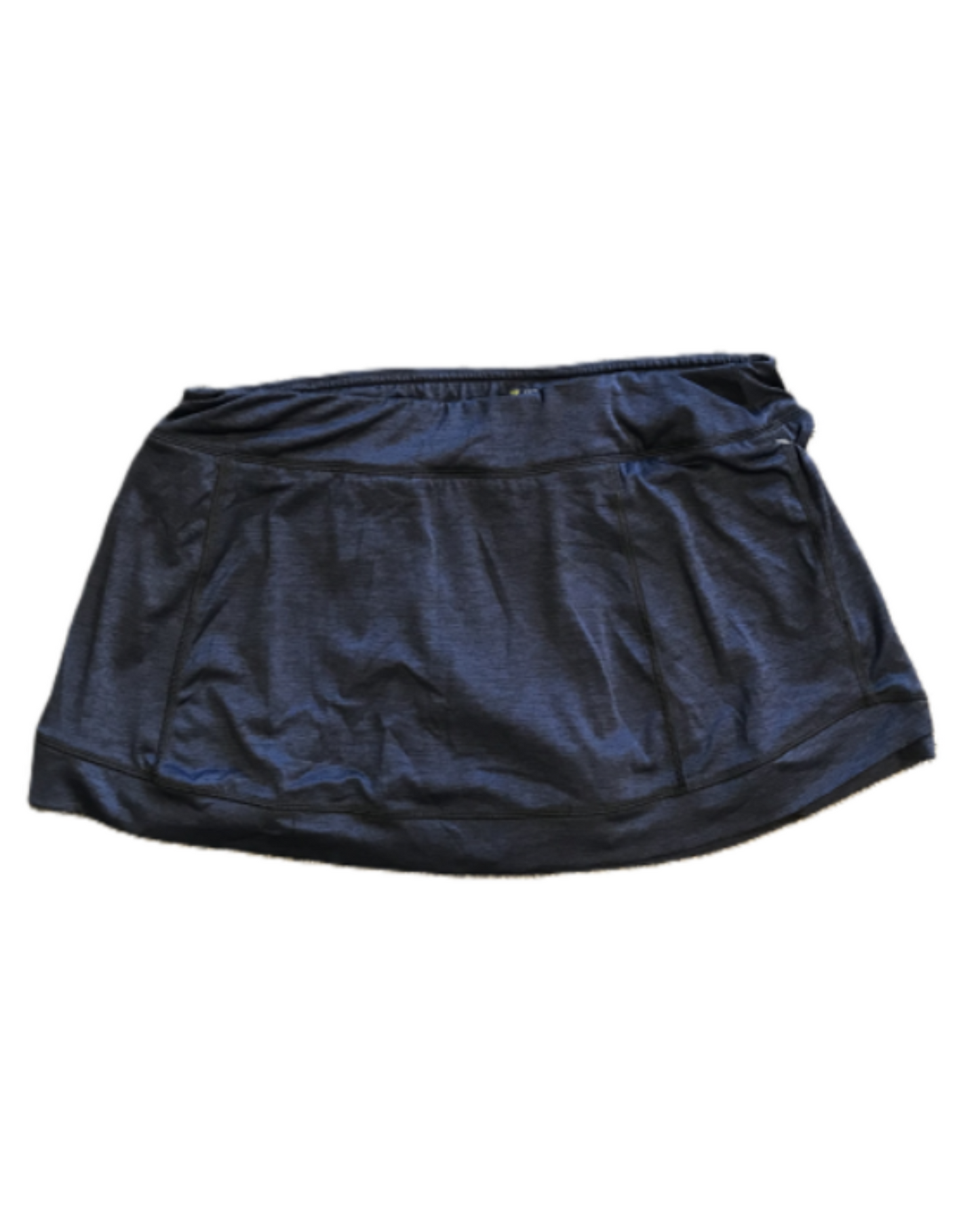 Athletic Skort By Tek Gear  Size: Xl