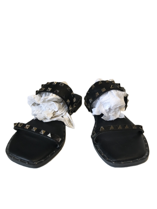 Sandals Flats By Cme  Size: 8.5
