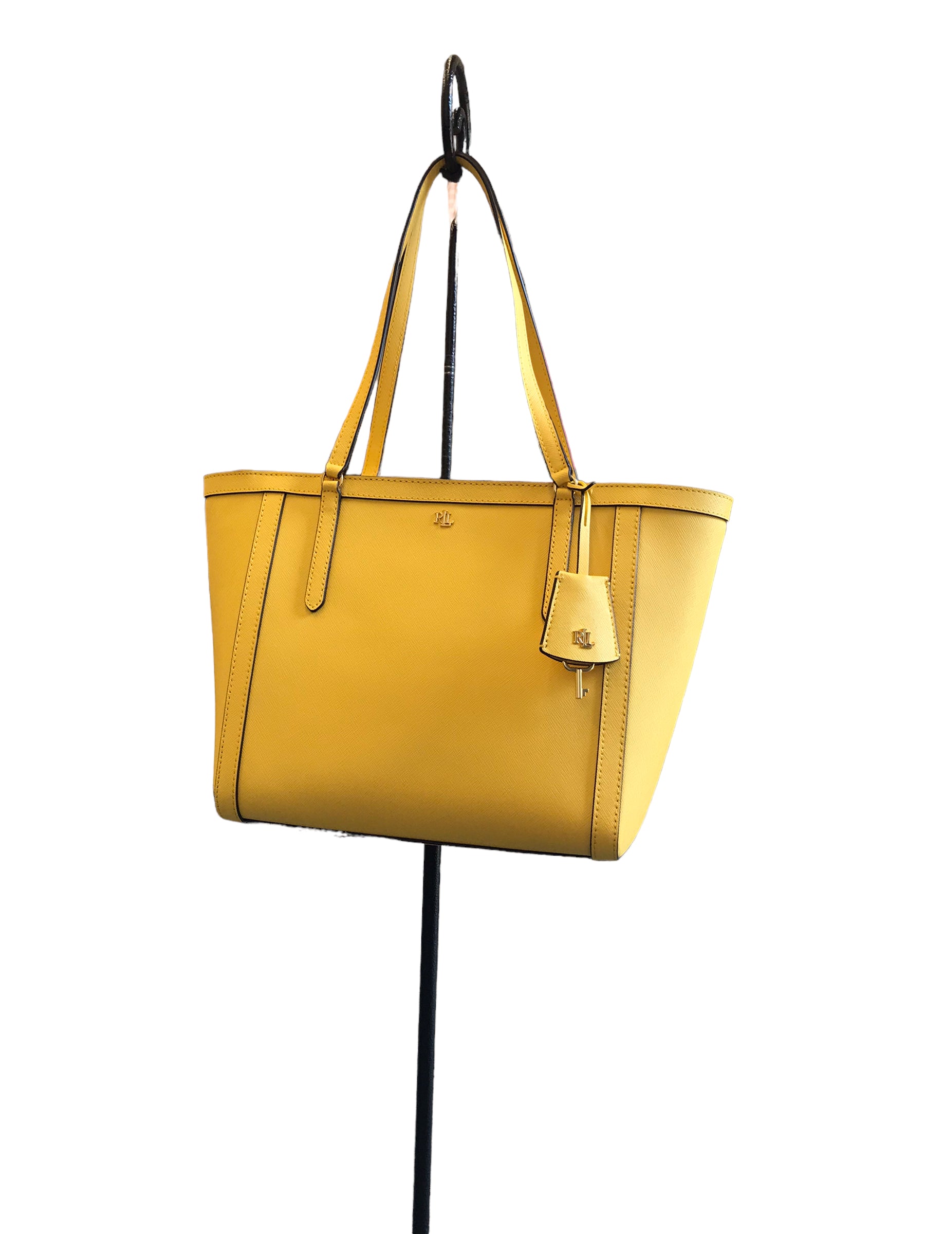 Handbag Designer By Lauren By Ralph Lauren Size Medium Clothes