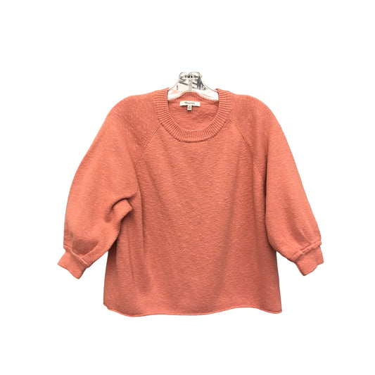 Sweater By Madewell  Size: Xs