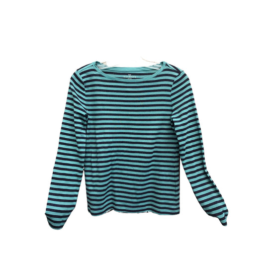 Top Long Sleeve By Talbots  Size: S