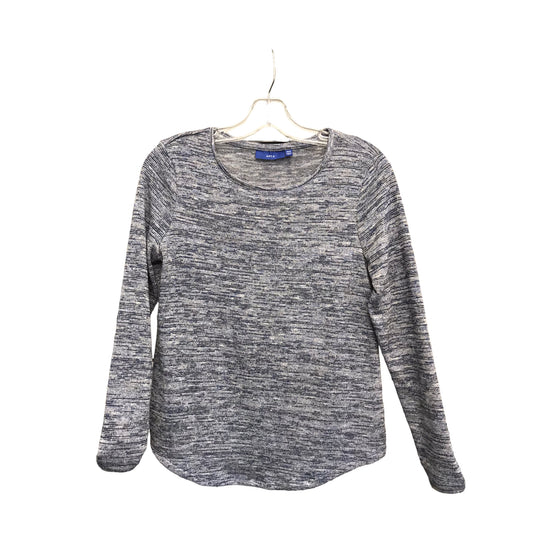 Top Long Sleeve By Apt 9  Size: Xs