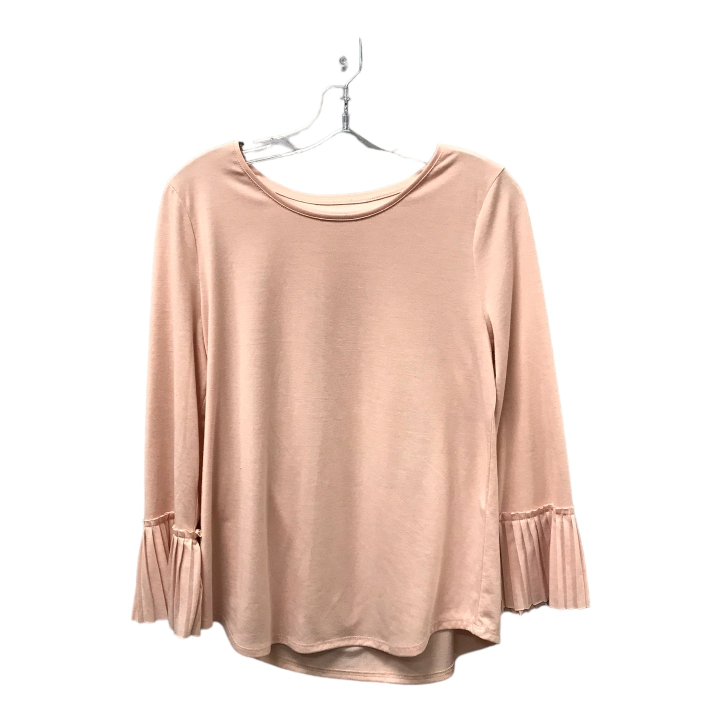 Top Long Sleeve By Chicos  Size: S