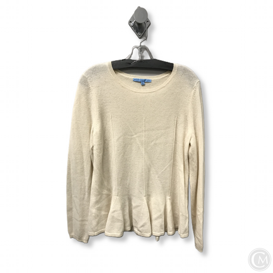 Sweater By Antonio Melani  Size: L