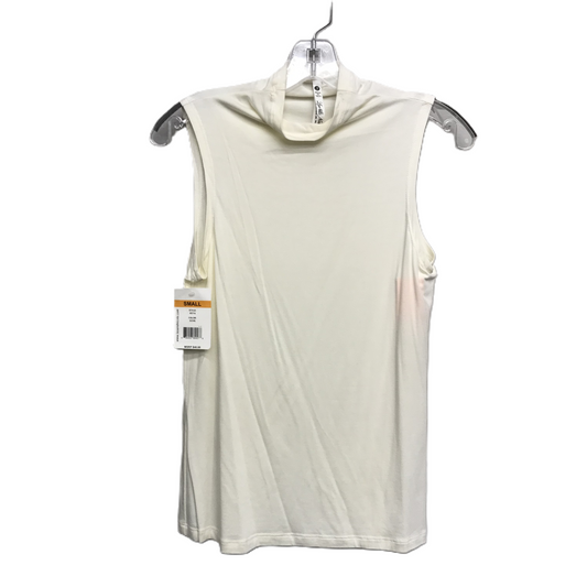 Top Sleeveless By Leo And Nicole  Size: S