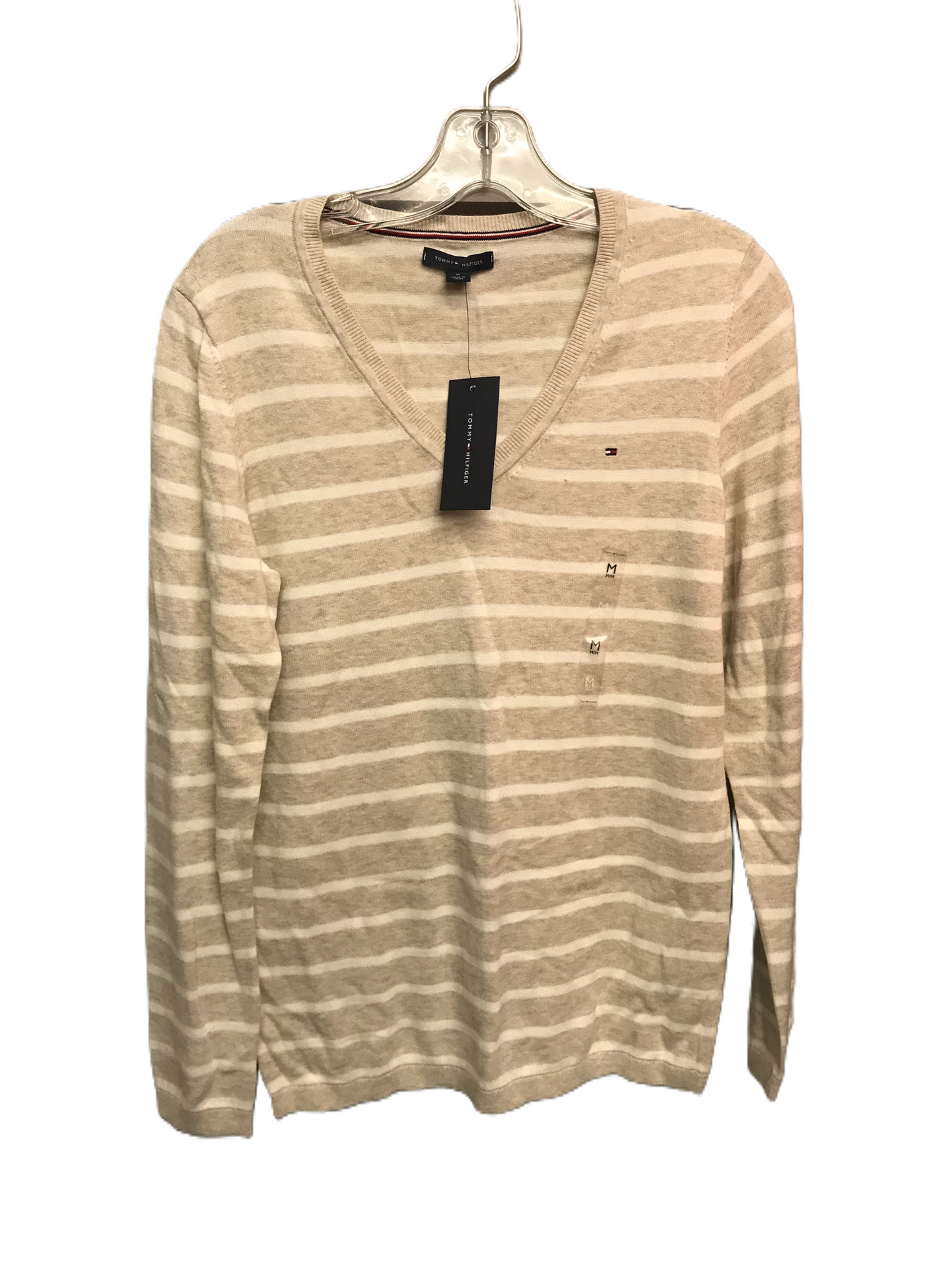 Sweater By Tommy Hilfiger  Size: M