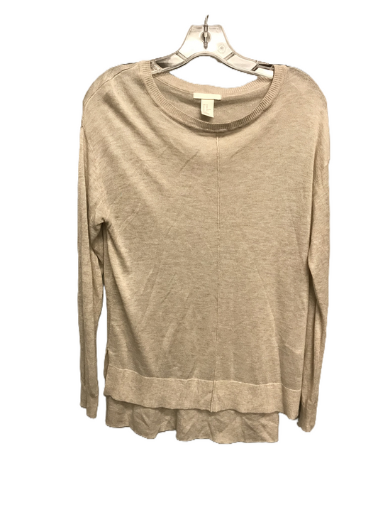 Top Long Sleeve By H&m  Size: Xs