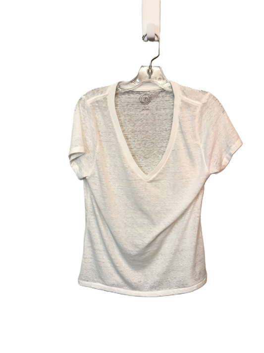 Top Short Sleeve Basic By Urban Outfitters  Size: S