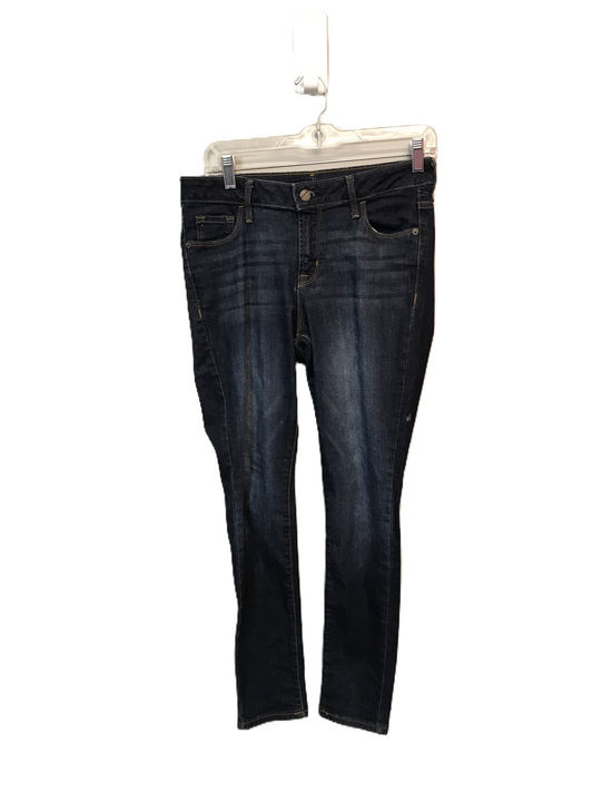 Jeans Skinny By Old Navy  Size: 6
