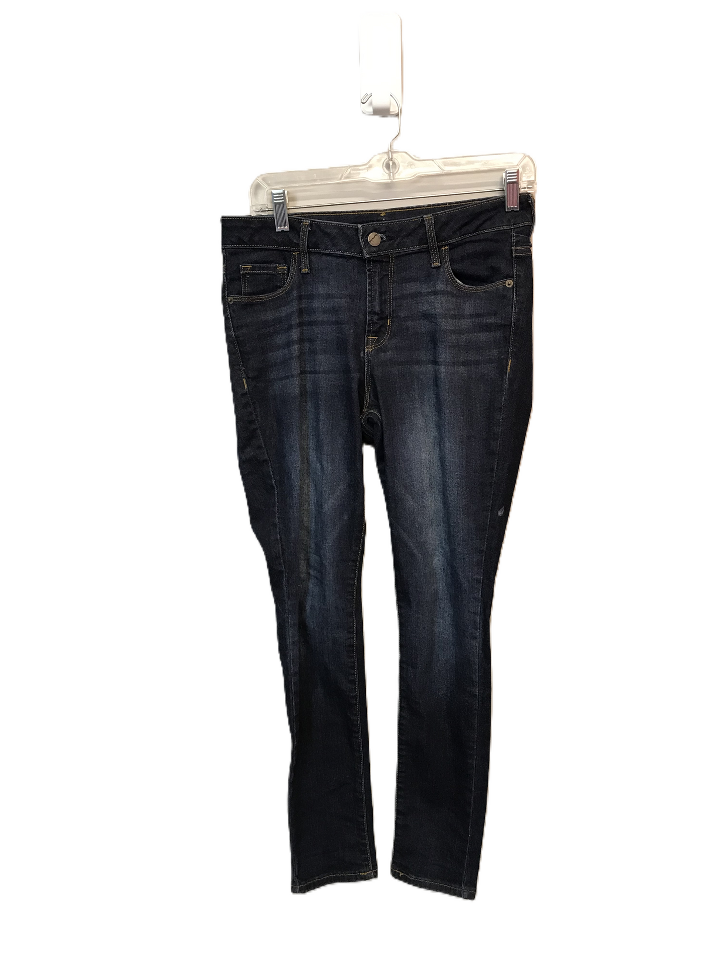 Jeans Skinny By Old Navy  Size: 6