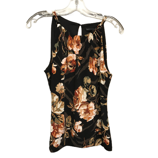 Top Sleeveless By White House Black Market  Size: S