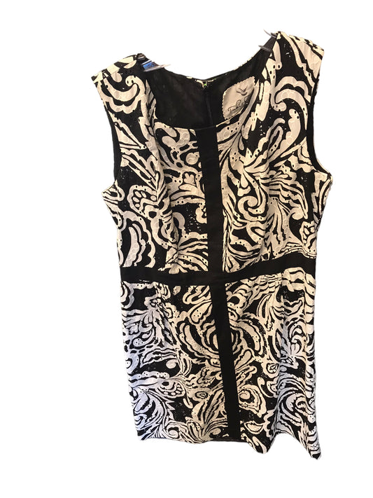 Dress Casual Midi By Tabitha  Size: M