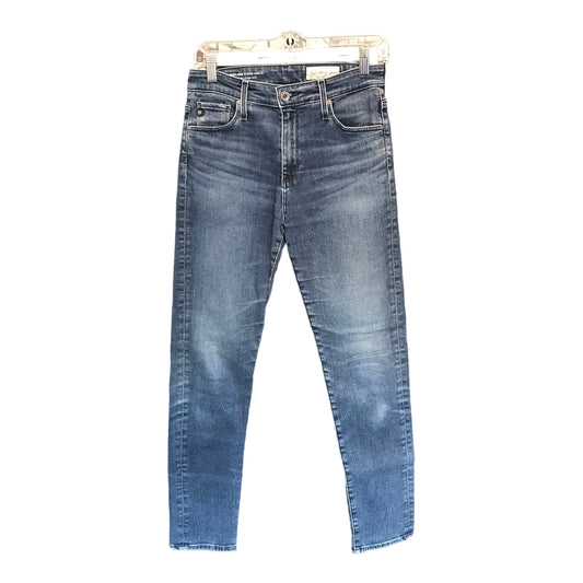 Jeans Skinny By Anthropologie  Size: 4
