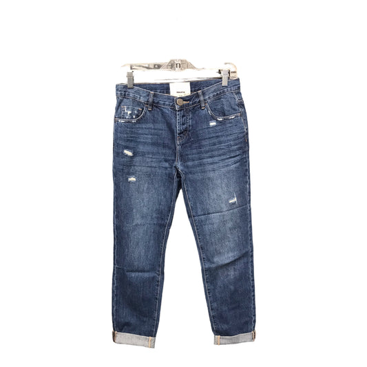 Jeans Designer By Oneteaspoon Size: 0