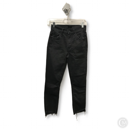 Jeans Designer By Mother Jeans  Size: 0
