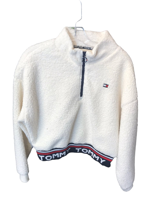 Athletic Fleece By Tommy Hilfiger  Size: M